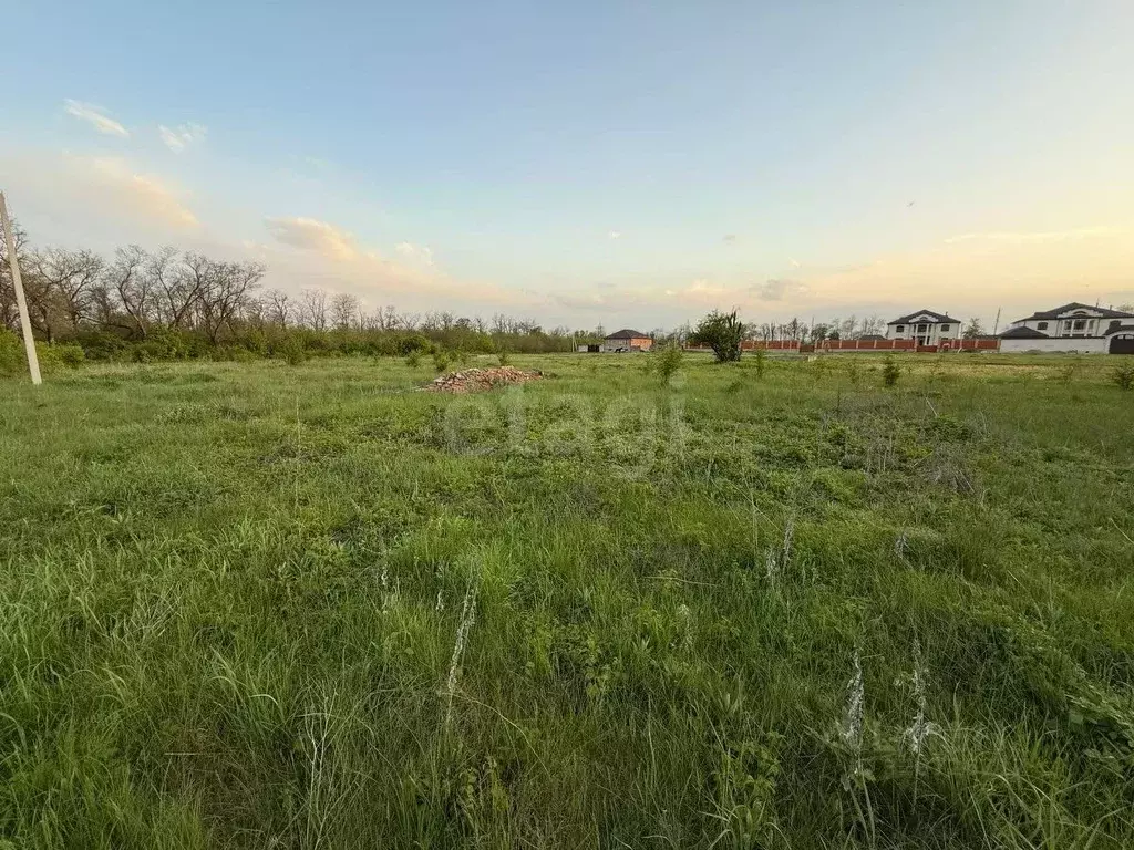 Участок в Ингушетия, Назрань ул. Радужная (6.0 сот.) - Фото 1