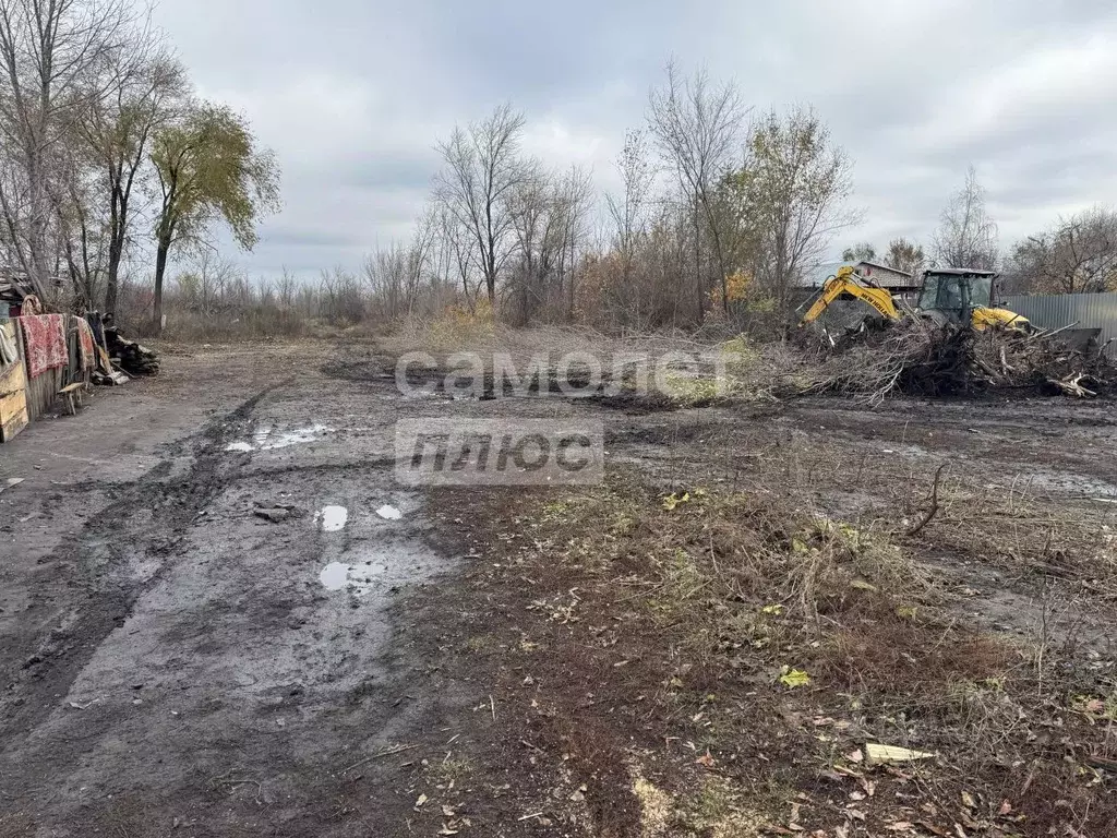 Участок в Самарская область, Сызранский район, Варламово с/пос, ... - Фото 1