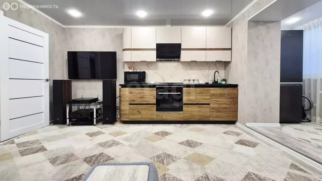 1-комнатная квартира: Миасс, улица Инструментальщиков, 5А (38.5 м) - Фото 2