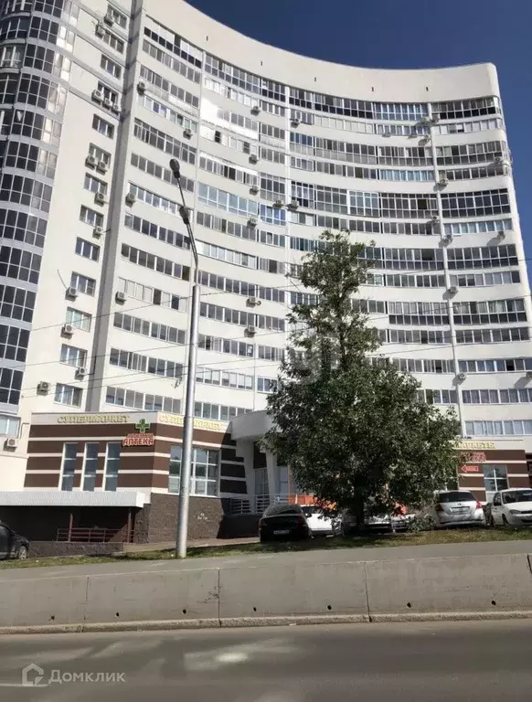 Продаётся 3-к квартира, 90.7 м - Фото 0