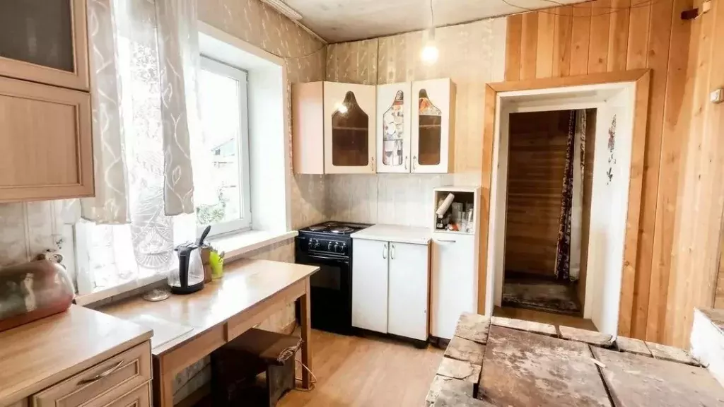 Дом в Иркутская область, Иркутск Дальний пер., 14 (33 м) - Фото 2