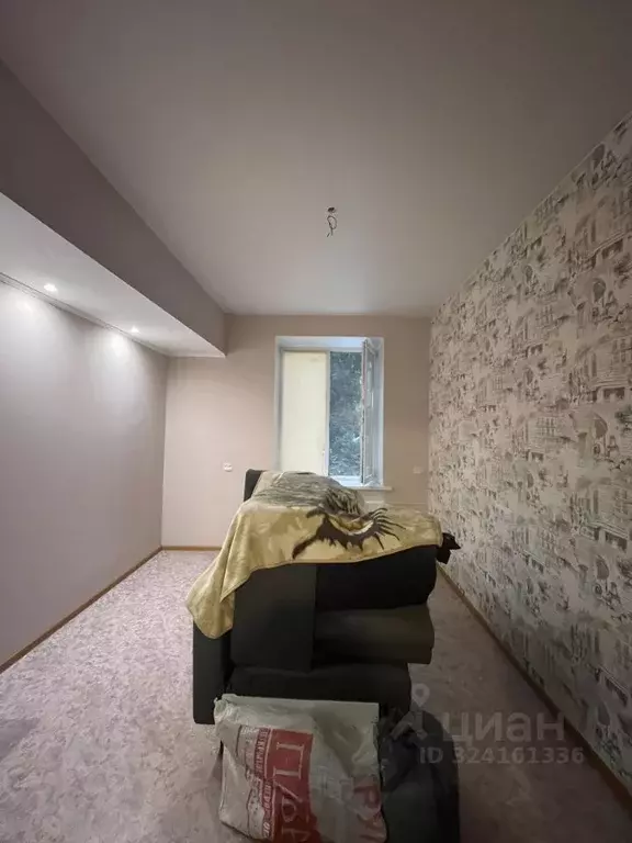 1-к кв. Саратовская область, Саратов ул. 2-я Садовая, 106Бк6 (33.6 м) - Фото 2