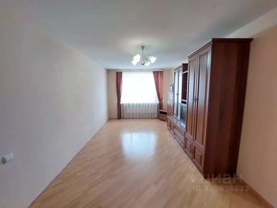 3-к кв. Пермский край, Соликамск просп. Ленина, 28 (67.9 м) - Фото 2