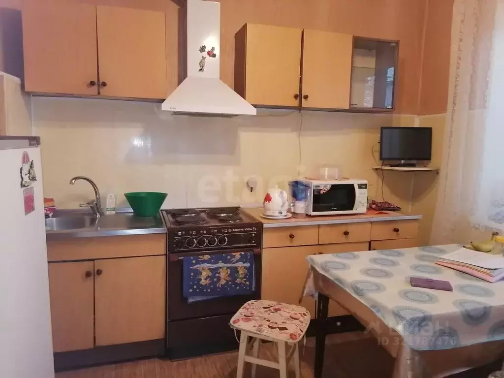 2-к кв. Ямало-Ненецкий АО, Новый Уренгой Лимбяяха мкр, Приозерный мкр, ... - Фото 1