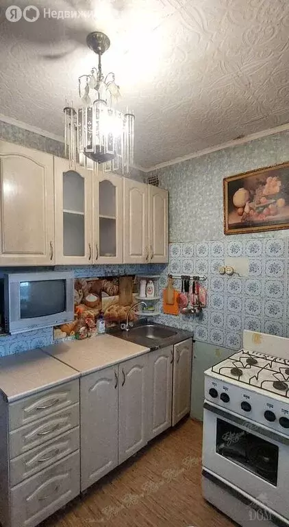 1-комнатная квартира: Биробиджан, Советская улица, 68/1 (34.2 м) - Фото 1