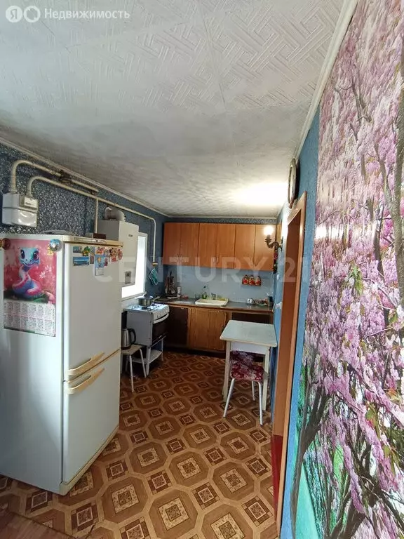 Дом в Барнаул, улица Ульяны Громовой, 13 (50 м) - Фото 1