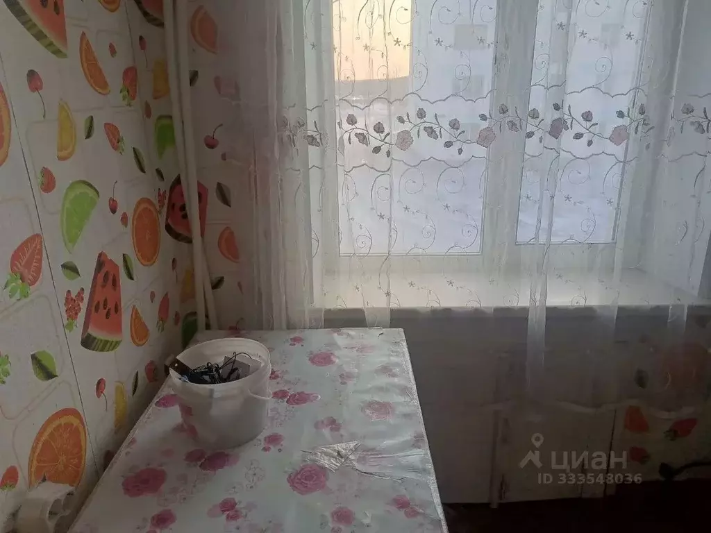 Свободной планировки кв. Магаданская область, Ягоднинский ... - Фото 2