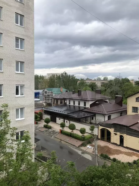 1-к. квартира, 35 м, 5/5 эт. - Фото 1