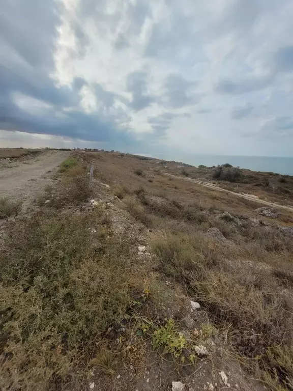Участок в Крым, Ленинский район, с. Мысовое  (6.0 сот.) - Фото 2