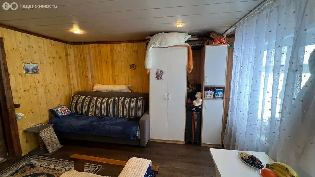 Дом в Камешково, улица Чапаева (87.7 м) - Фото 1