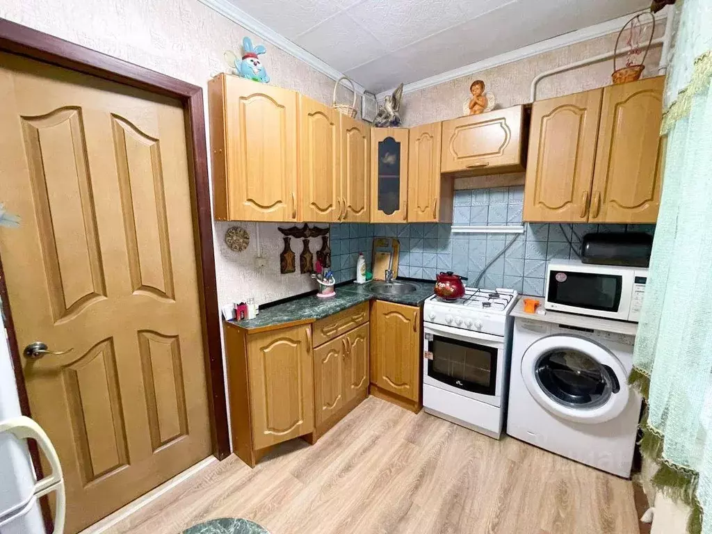 Квартира, 2 комнаты, 43 м - Фото 1