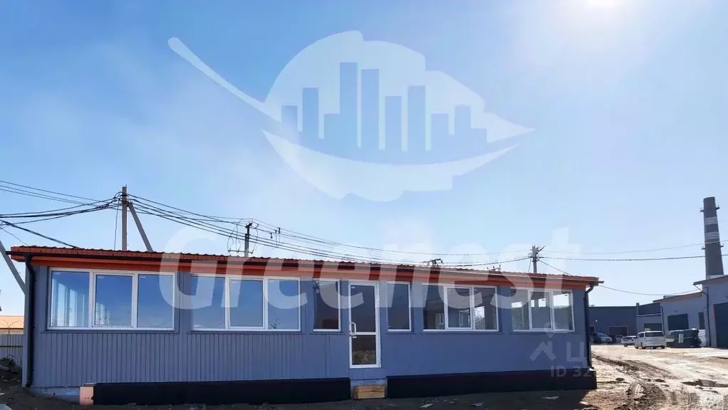 Офис в Иркутская область, Иркутск Ракитная ул., 18с5 (120 м) - Фото 1