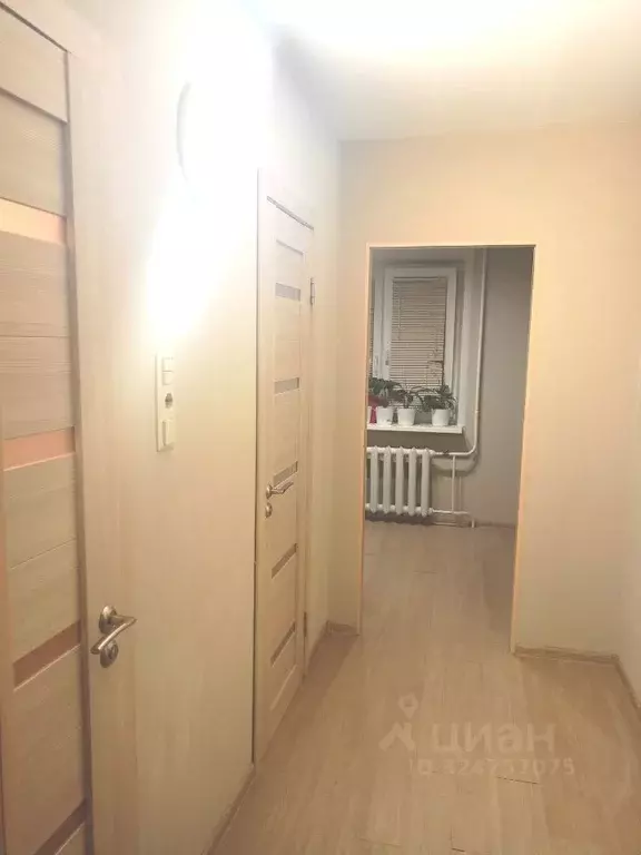 1-к кв. Свердловская область, Среднеуральск ул. Свердлова, 6А (29.9 м) - Фото 1