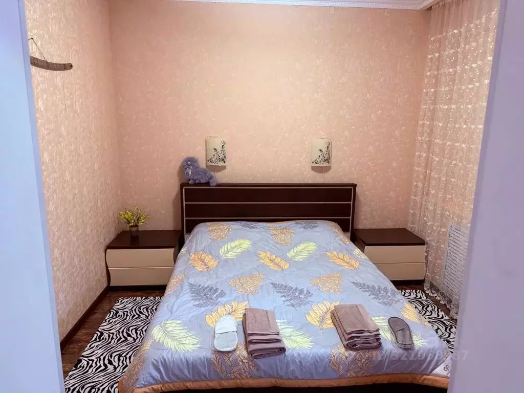 Дом в Ставропольский край, Кисловодск Школьная ул., 60 (100 м) - Фото 1