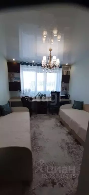 3-к кв. Ямало-Ненецкий АО, Муравленко ул. Губкина, 10 (65.4 м) - Фото 1