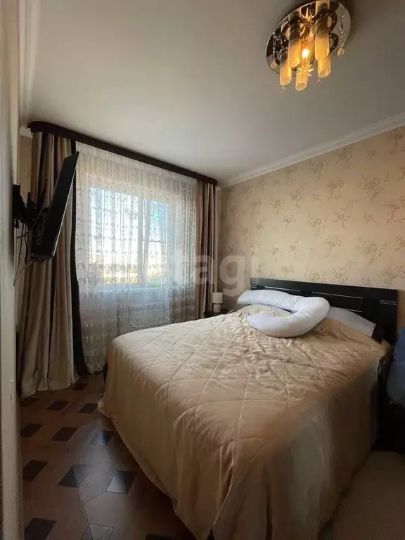 Продаётся 2-к квартира, 51.8 м - Фото 0