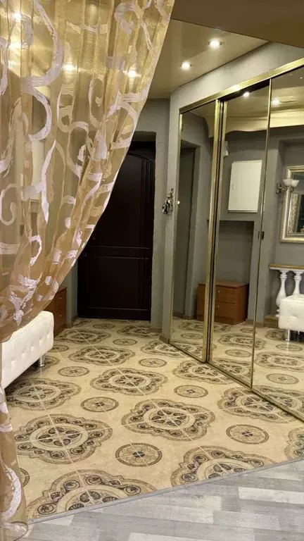 3-к кв. Пермский край, Пермь Екатерининская ул., 24 (109.5 м) - Фото 2