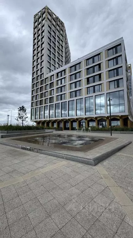 Квартира, 2 комнаты, 62.3 м - Фото 1