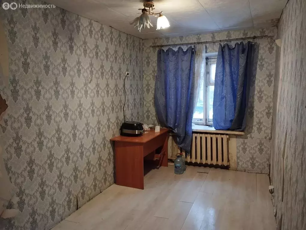 3-комнатная квартира: Екатеринбург, Кировградская улица, 22 (56.1 м) - Фото 1