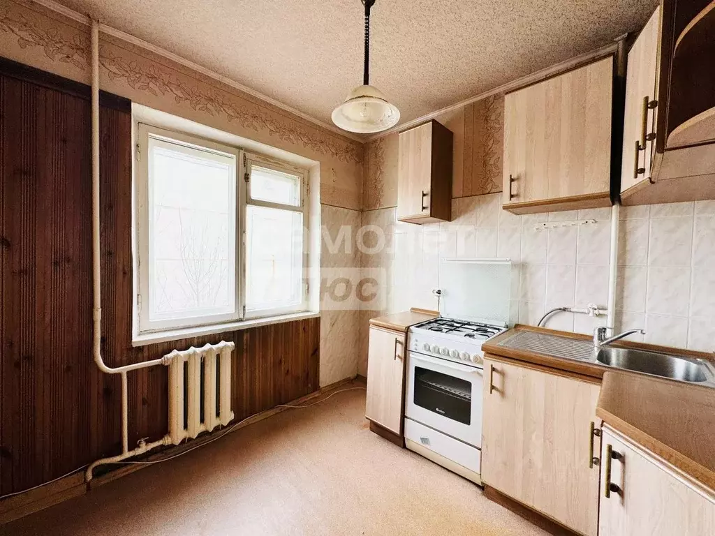 2-к кв. Брянская область, Брянск Орловская ул., 6 (46.1 м) - Фото 0