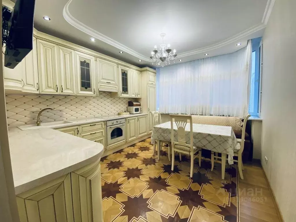 Квартира, 2 комнаты, 60 м - Фото 0