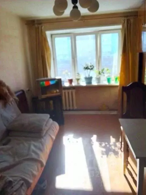 3-к кв. Саха (Якутия), Якутск ул. Федора Попова, 16 (62.4 м) - Фото 1