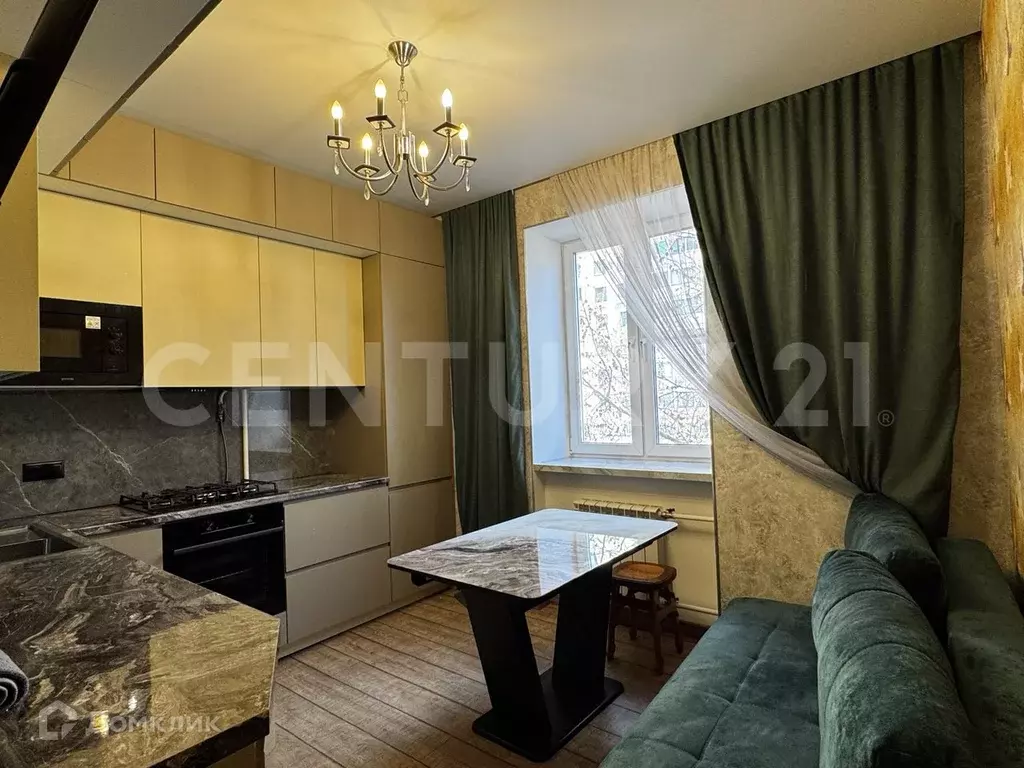 Продаётся 2-к квартира, 61 м - Фото 0
