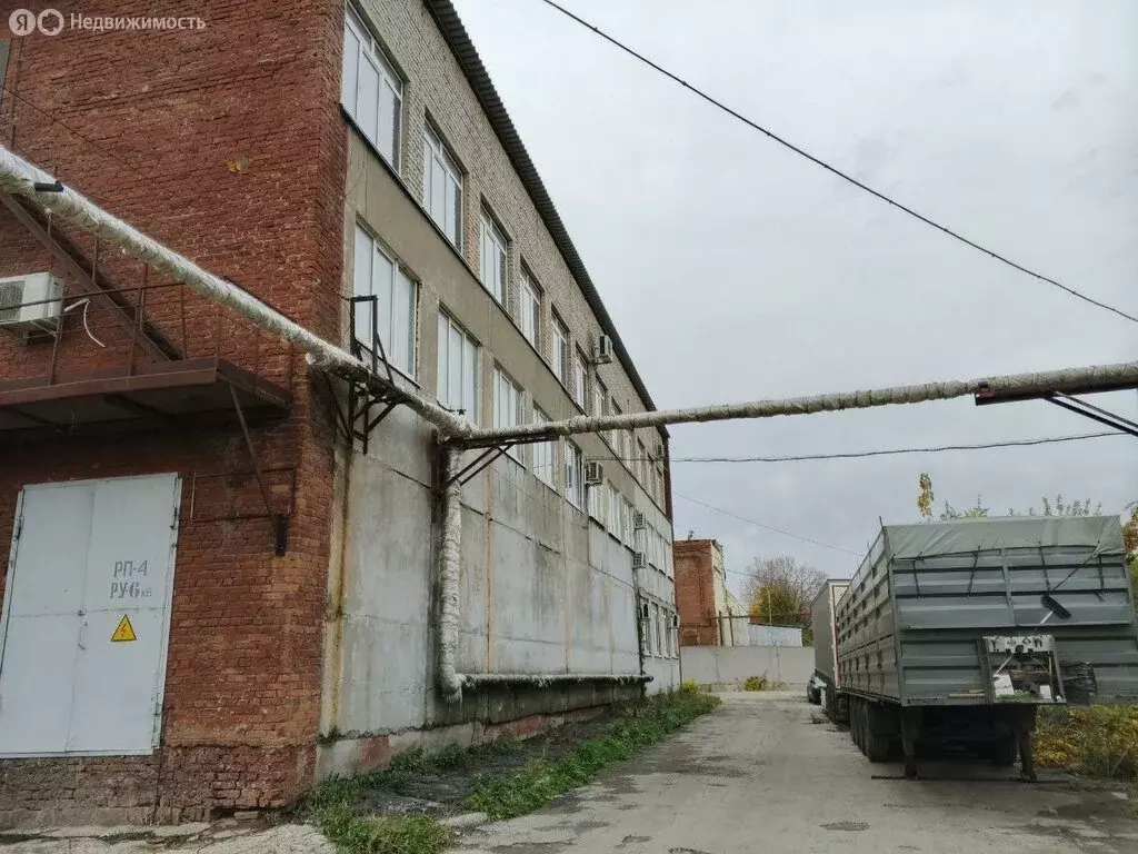 Торговая площадь (599.6 м) - Фото 1