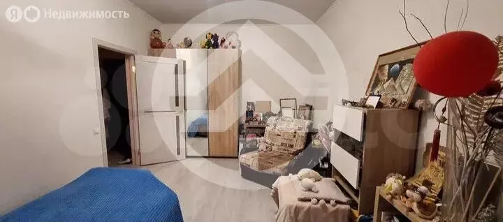 1-комнатная квартира: Голубое, Тверецкий проезд, 20 (36 м) - Фото 1