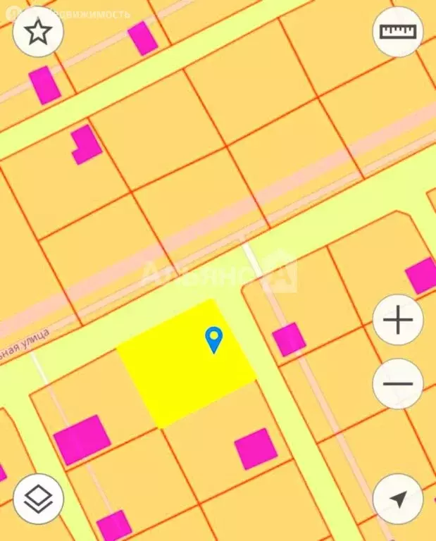 Участок в Усть-Лабинск, общество Энергетик, Сиреневый проезд (4.74 м) - Фото 1