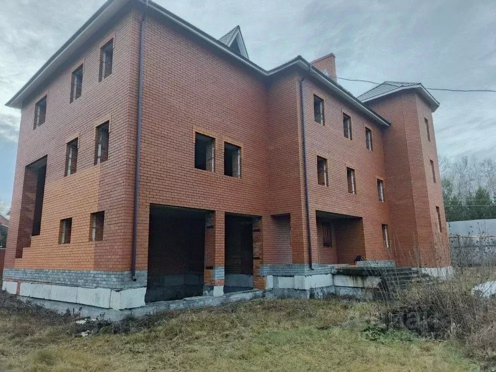 Помещение свободного назначения в Свердловская область, Екатеринбург ... - Фото 2