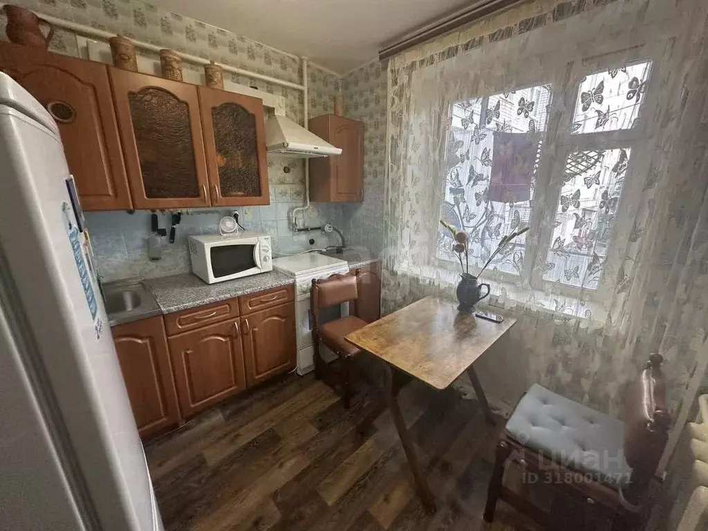 2-к кв. Брянская область, Брянск просп. Ленина, 78А (48.9 м) - Фото 0