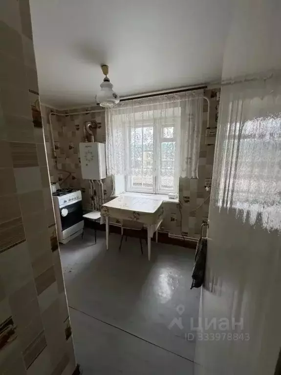 3-к кв. Татарстан, Алексеевское пгт ул. Комсомольская, 39 (55.0 м) - Фото 1