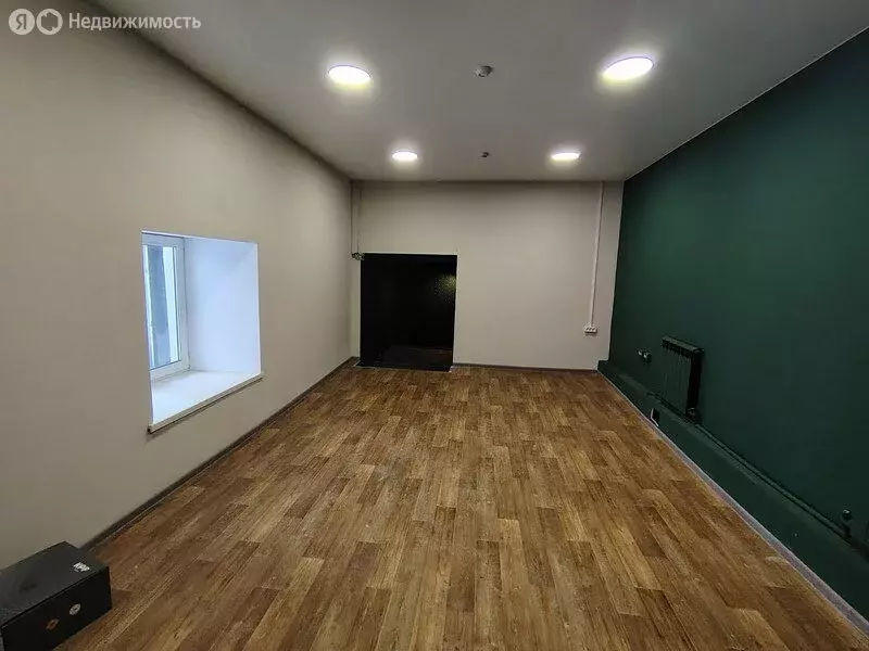 Офис (34 м) - Фото 2