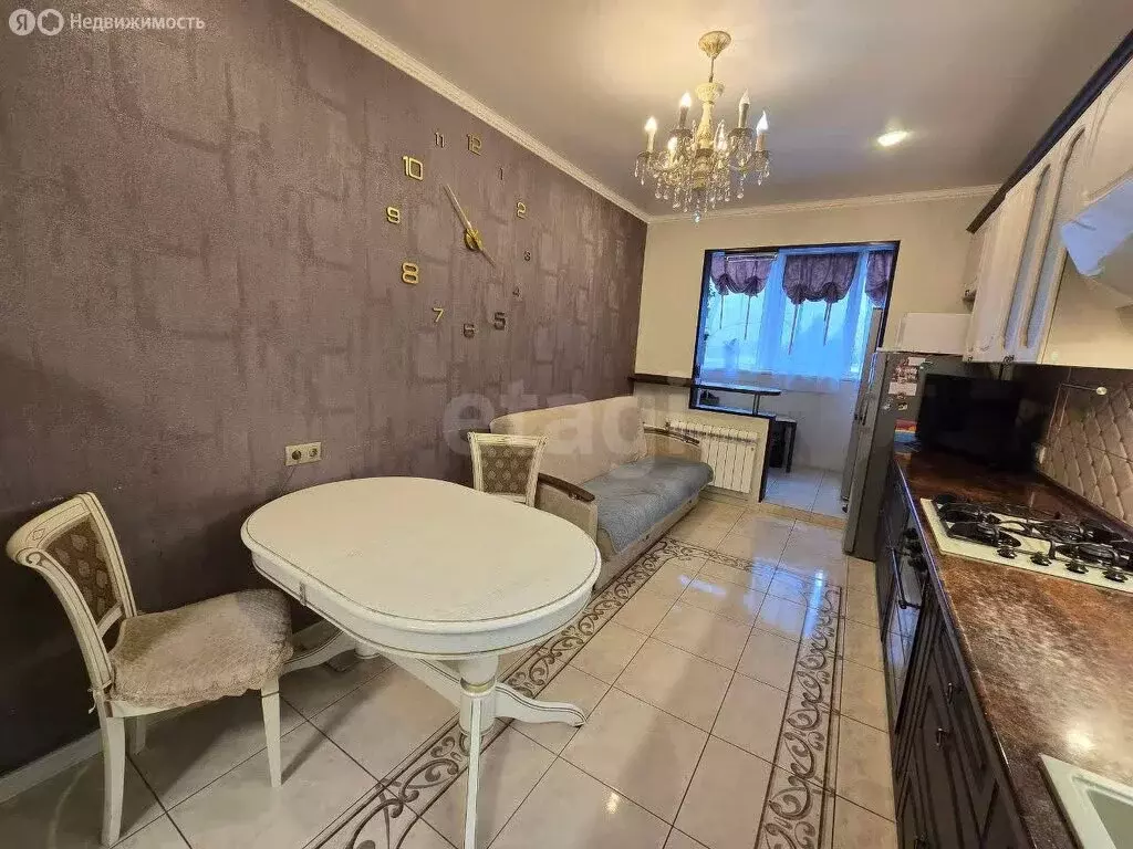 3-комнатная квартира: Тверь, Планерная улица, 4 (87 м) - Фото 2