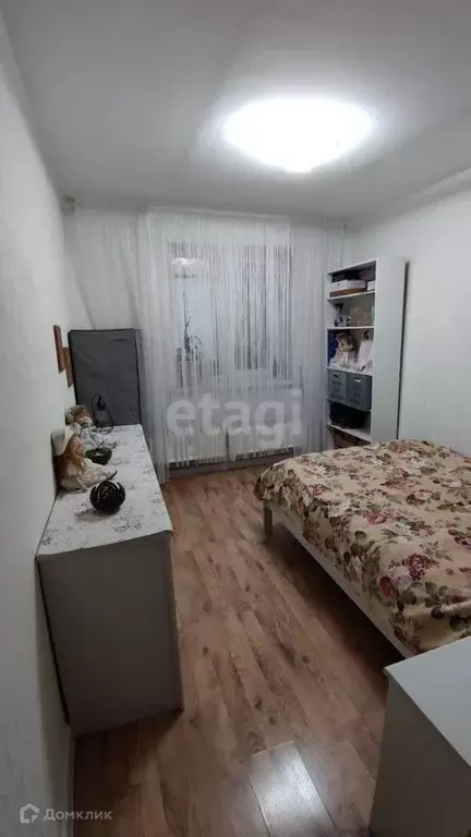 Продаётся 3-к квартира, 62 м - Фото 1