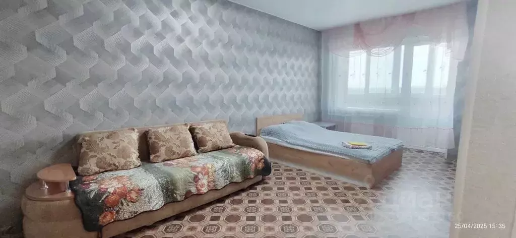 1-к кв. Приморский край, Уссурийск ул. Александра Францева, 38 (38.0 ... - Фото 0