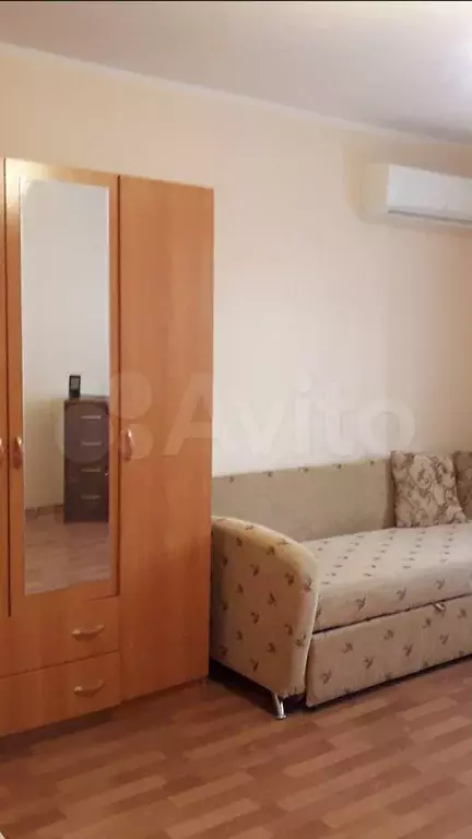 1-к. квартира, 44 м, 9/14 эт. - Фото 1