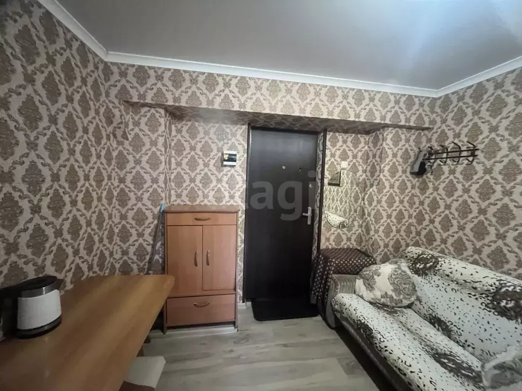 Комната Адыгея, Майкоп ул. Жуковского, 59 (17.8 м) - Фото 1