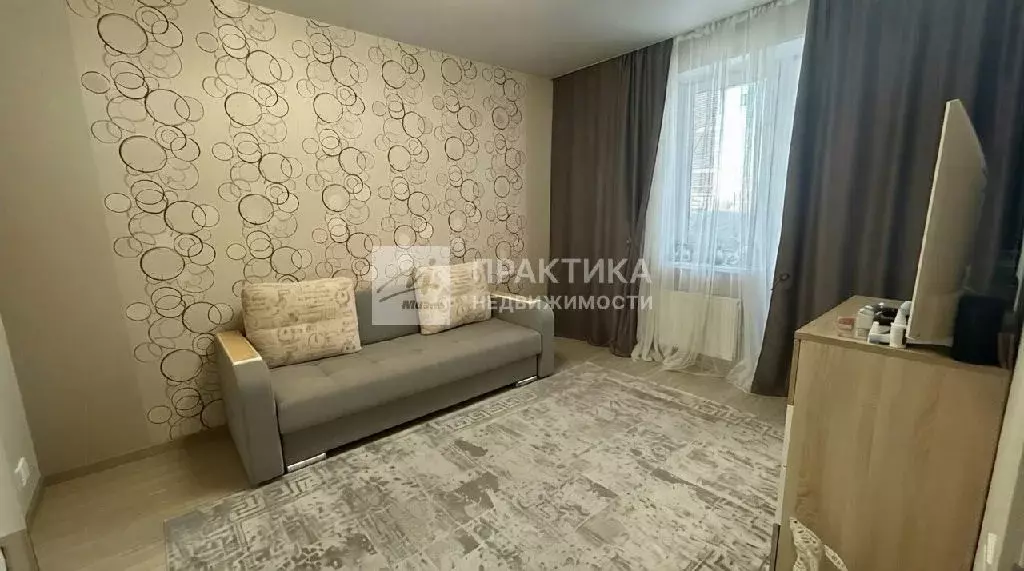 Продается 1-комнатная квартира - Фото 1