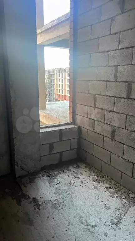 1-к. квартира, 45 м, 4/12 эт. - Фото 1