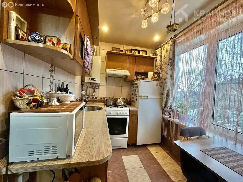 2-комнатная квартира: Воронеж, Ростовская улица, 46 (45.4 м) - Фото 0