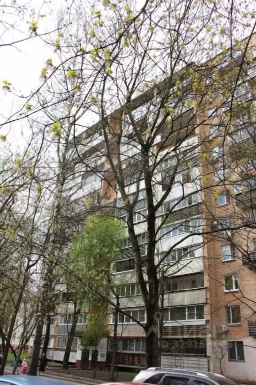 1-к кв. Москва 2-я Парковая ул., 28 (38.0 м) - Фото 1