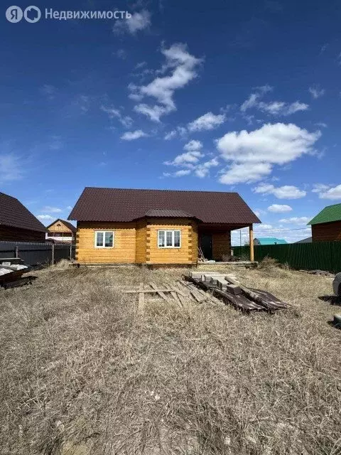 Дом в Якутск, микрорайон Марха (68 м) - Фото 0