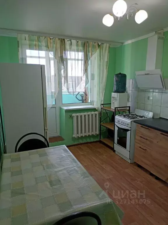 3-к кв. Калининградская область, Черняховск ул. Тухачевского, 9 (73.7 ... - Фото 1