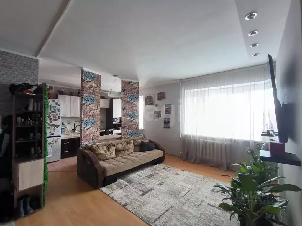 2-к кв. Ямало-Ненецкий АО, Тарко-Сале Пуровский район, ул. 50 лет ... - Фото 1