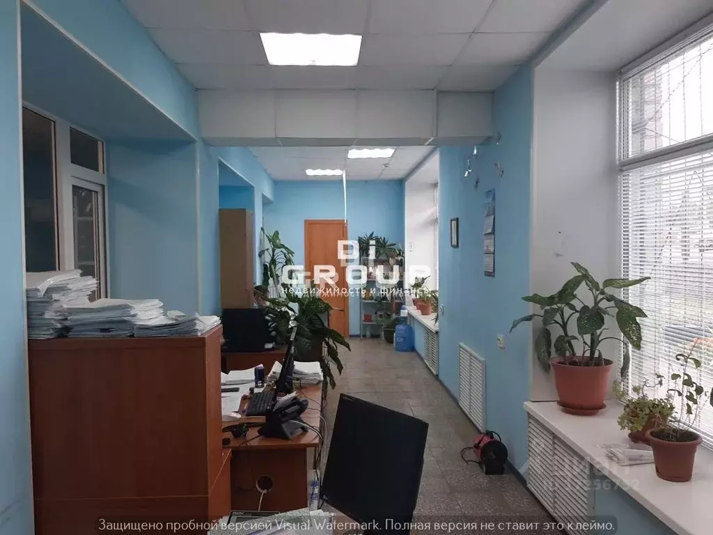 Офис в Татарстан, Казань ул. Васильченко, 12 (310 м) - Фото 1