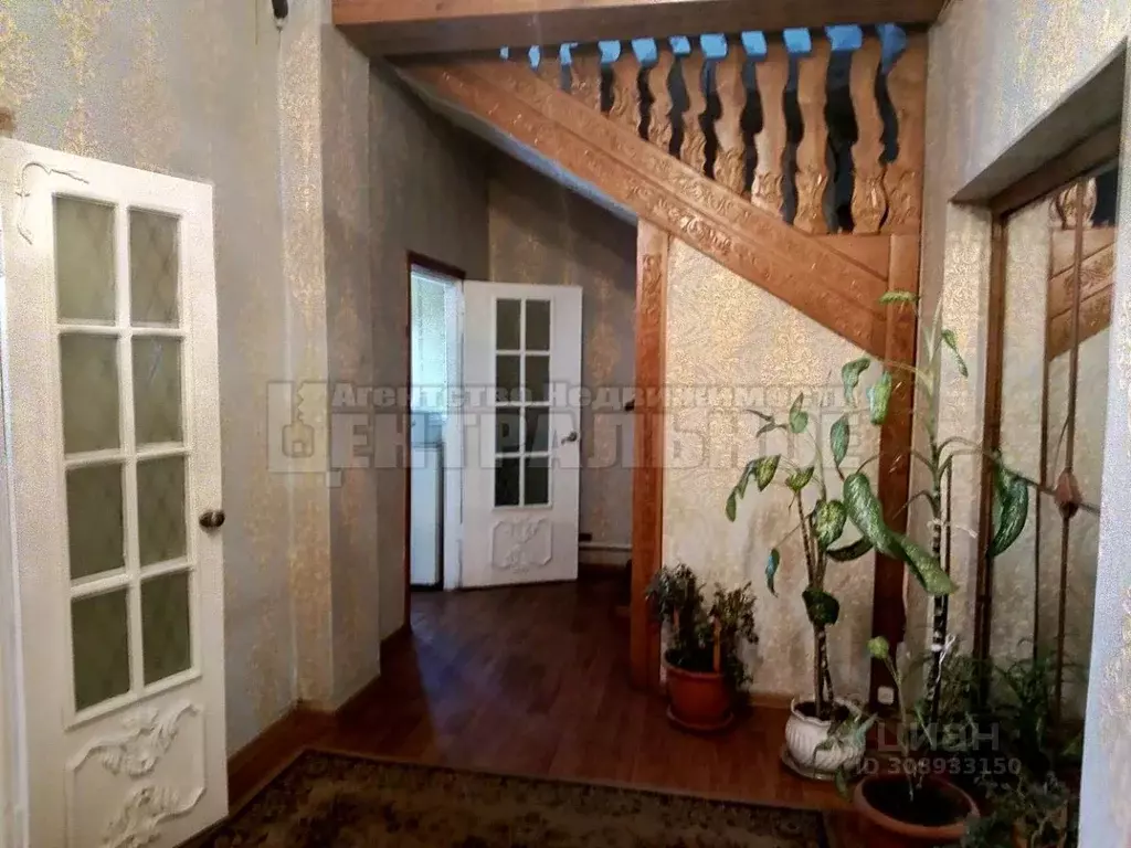 Дом в Смоленская область, Смоленск ул. Нижняя Дубровенка, 11А (162 м) - Фото 2