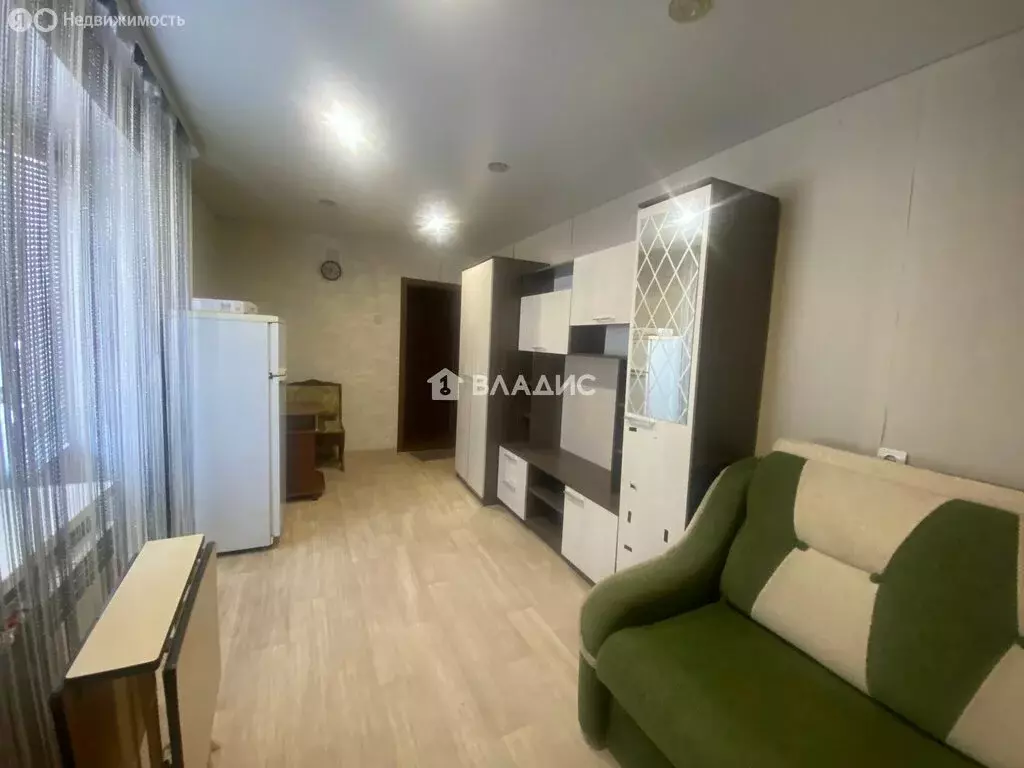 1к в -комнатной квартире (14 м) - Фото 1