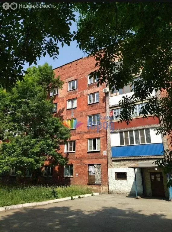 3-комнатная квартира: Новокузнецк, Народная улица, 33 (62.6 м) - Фото 0